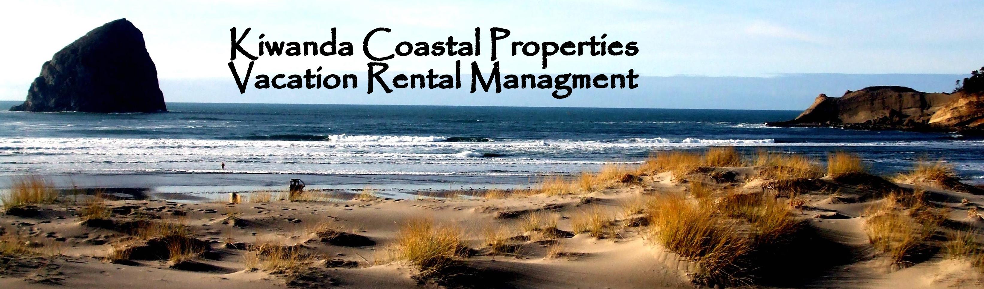 vacation and real estate for pacific city oregon