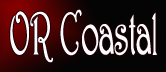 oregon coast web design