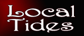 local tide for lincoln city, newport, and the oregon coast